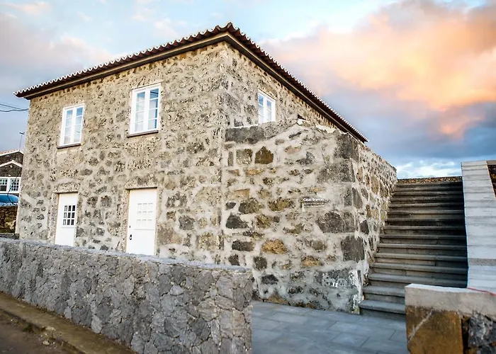 Casa Branca Da Sociedade