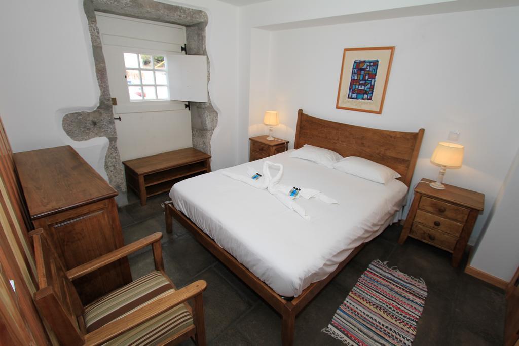 Casa Branca Da Sociedade Holiday home *