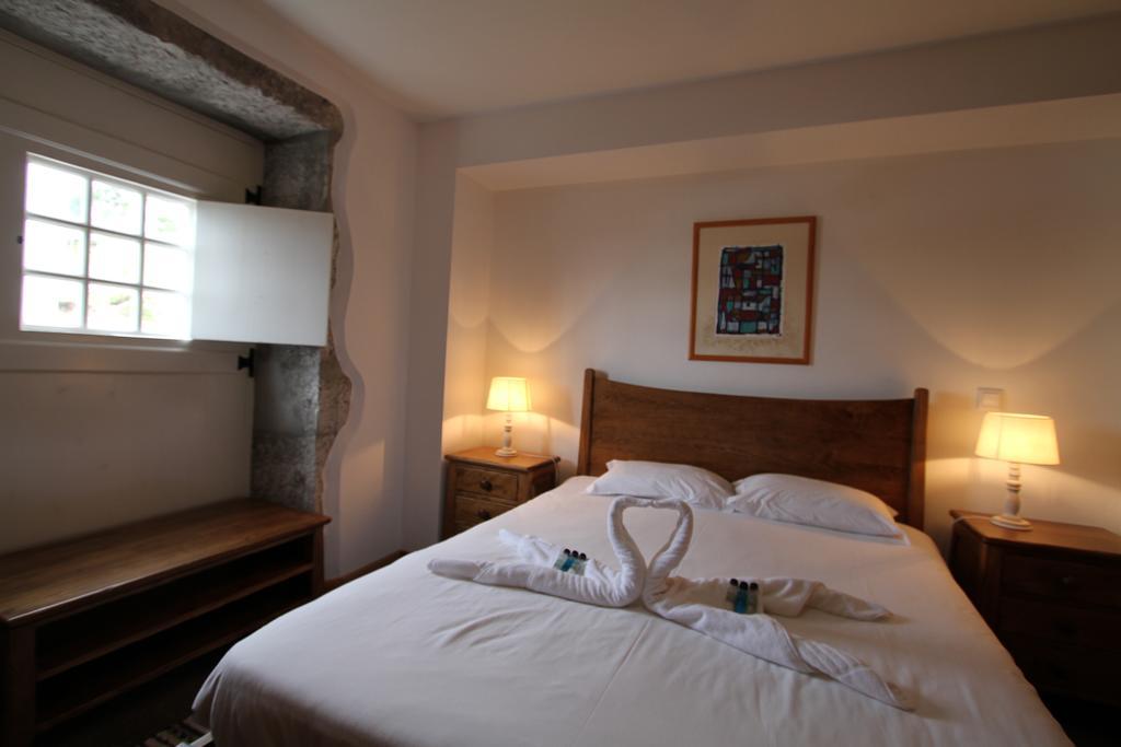 Holiday home Casa Branca Da Sociedade *